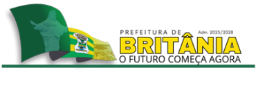 Prefeitura Municipal de Britânia